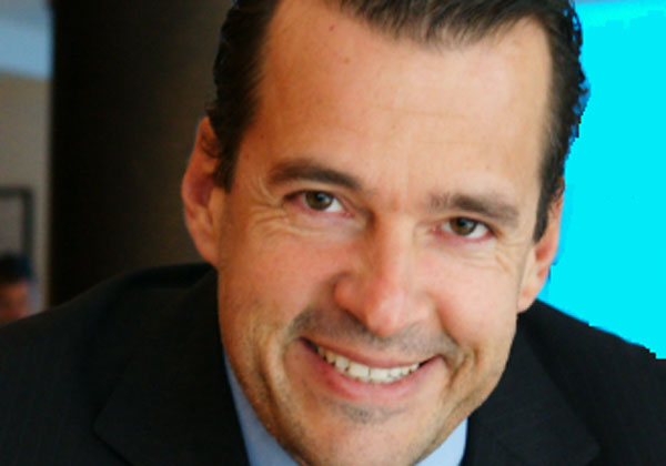 גונתר מאייר, מנהל מכירות בכיר לאזור EMEA (אירופה, המזה"ת ואפריקה) MobileIron