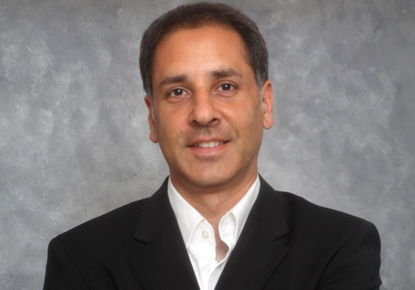 רו"ח גיא מונרוב, סגן נשיא ISACA ישראל. צילום: סיון פרג'