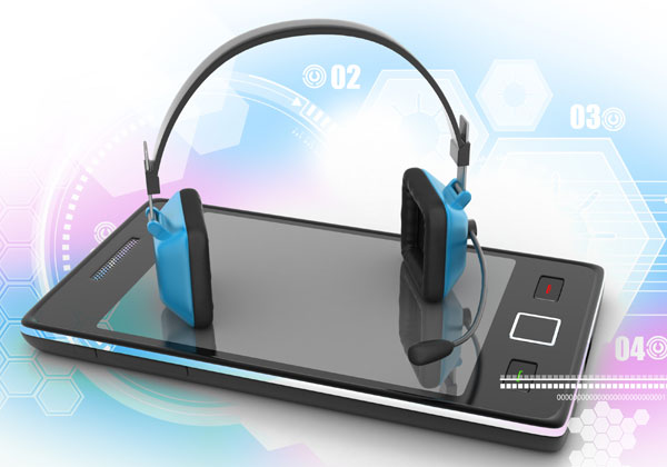 טובים פי עשרה מהקודמים. iPod Touch. צילום: BigStock