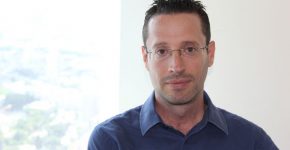 עידו נמיר, שותף המוביל את תחום ניהול הידע בדלויט. צילום: יח"צ