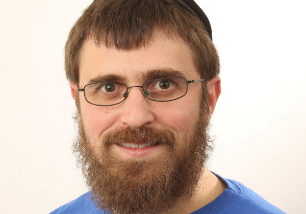 ג'ונתן קאראס, CTO, גלייד