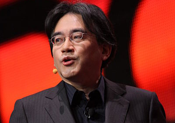 סאטורו איווטה, מנכ"ל חברת המשחקים נינטנדו. קרדיט: ויקיפדיה