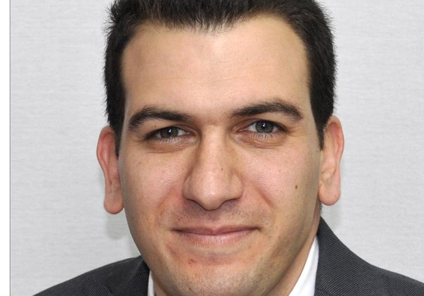 רועי פוטר, סמנכ"ל IPSec