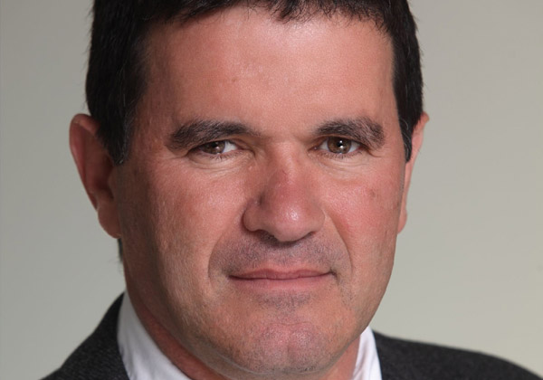 רוני על-דור, נשיא ומנכ"ל סאפיינס צילום: יוסי אלוני