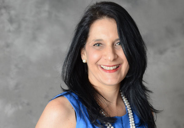 רונית רונן-קרפול, סמנכ"לית משאבי האנוש של ישראל ואירופה, מנהלת תחום הגיוון התעסוקתי בסאנדיסק העולמית, ומשנה למנכ"ל סאנדיסק ישראל