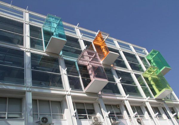 שנקר. צילום: יח"צ