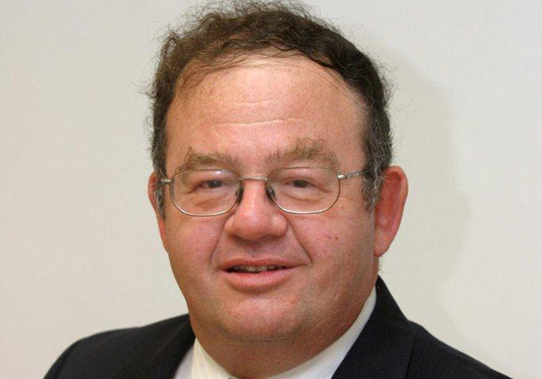 צבי ברונר, סמנכ"ל הטכנולוגיות של חברת שירותי ה-IT בקבוצת מלם-תים