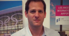 אורי נוריק, סמנכ"ל מוצרים בחטיבת המידע הראייתי של סלברייט