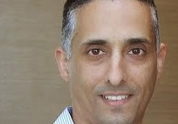 יניב אבירם, ארכיטקט פתרונות בכיר, Avaya ישראל