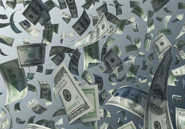 השוק צומח. אילוסטרציה: BigStock