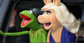 הזוגיות נגמרה - לנצח! קרמיט הצפרדע ומיס פיגי. צילום: BigStock