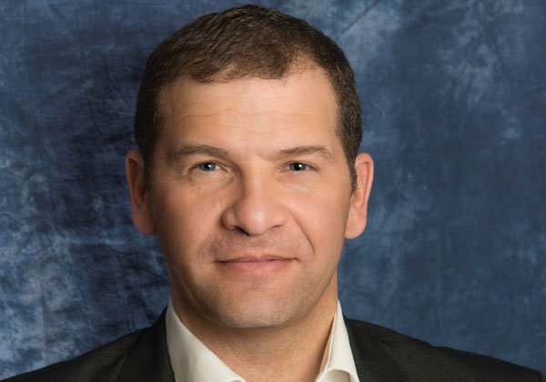 אמיתי פולק, מנהל אגף יישומים עסקיים בקבוצת יעל