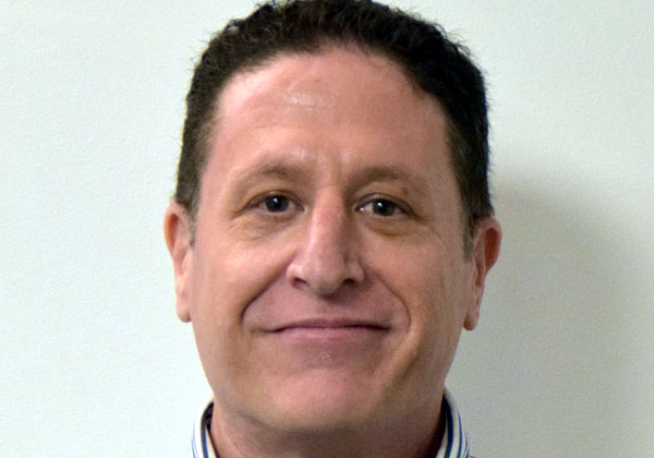 אסף ארנון, יועץ טכני למכירות בדאסו סיסטמס ישראל