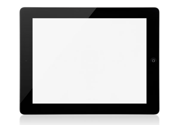 בשנה הבאה - שלושה אחים חדשים במשפחת ה-iPad? צילום אילסוטרציה: BigStock