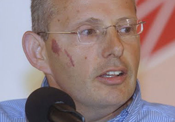 ערן גוטמן, מנהל מערכות המידע של קבוצת שיכון ובינוי