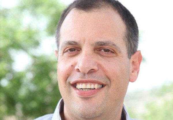 גדי רחלזון, מנהל פעילות SAP Business One בסאפ ישראל
