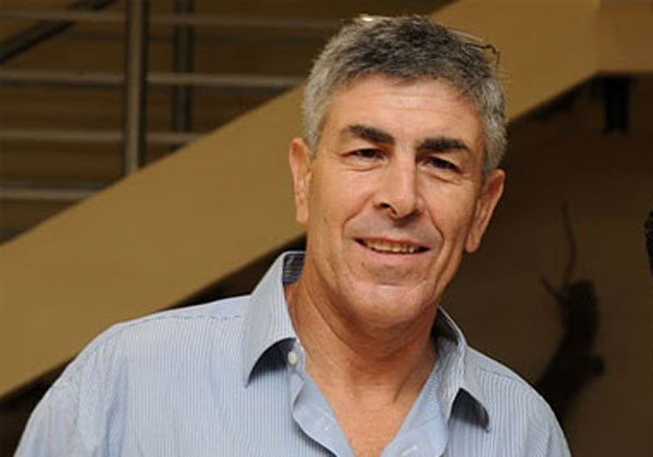 גיל בכר, מנמ''ר הרץ ואוטו סנטר