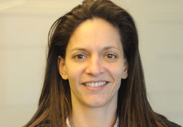 לירז אודלר חקמון, יועצת משפטית ומנהלת תפעול במימון ישיר מקבוצת ישיר