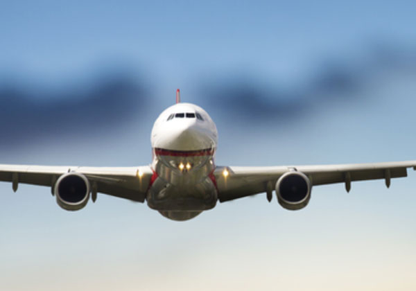 מגוון טיסות זולות ממקום אחד. Loco