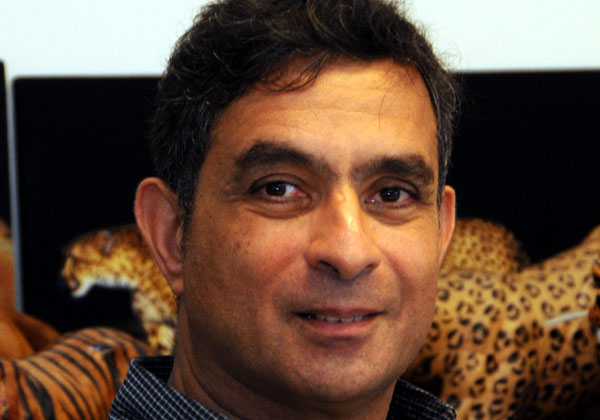 אילן מירון, מנהל מגזר תעשייה ושירותים, חטיבת סאפ בנס