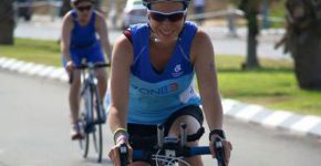 נורית הורביץ, מנהלת חטיבת התוכנה בקבוצת מלם תים ומנכ"לית חברת הבת, ג'טרו פלטרפורמס