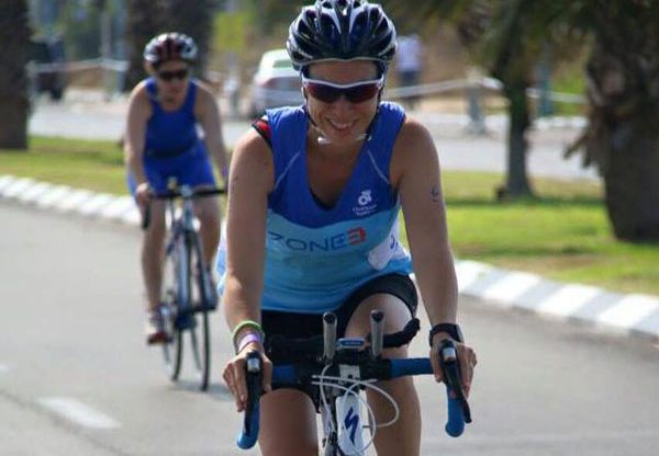 נורית הורביץ, מנהלת חטיבת התוכנה בקבוצת מלם תים ומנכ"לית חברת הבת, ג'טרו פלטרפורמס