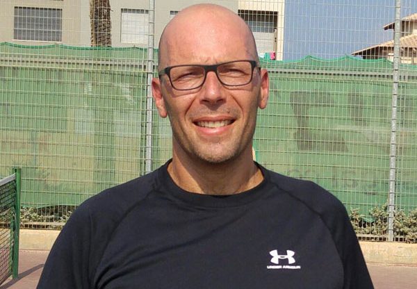 אורן לשם, מנכ"ל FreeForm