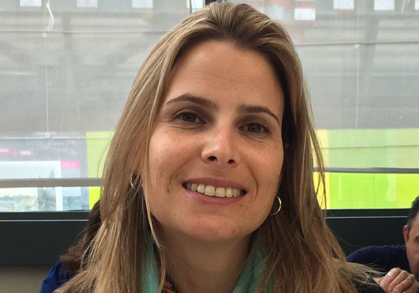 אוסנת לוי, מנהלת פרויקטים בכירה, בלאט-לפידות מקבוצת אולקלאוד