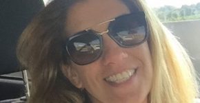 רונית פטר בן דוד, סמנכ"ל מערכות מידע ופיתוח עסקי במימון ישיר מקבוצת ישיר