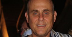 שריג צור, מנכ"ל ווי אנקור