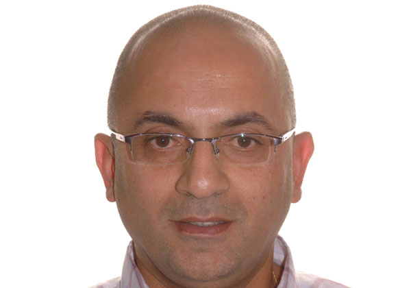 שמואל משעלי, מנכ"ל YouCC