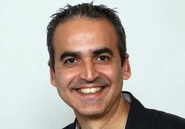 אורי זהבי, מנכ"ל DoIT פתרונות מידע