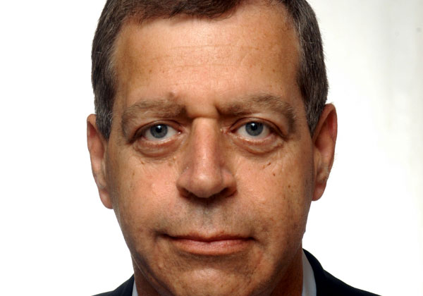 עופר ויסברג, יו"ר eHealth Ventures ומנכ"ל מכבי יזמות וניהול