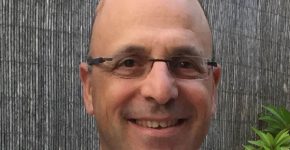 יובל רוטה, מנהל מפעל אינטל קרית גת