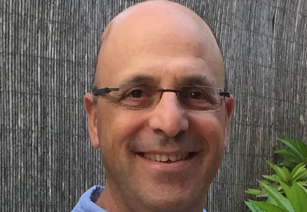 יובל רוטה, מנהל מפעל אינטל קרית גת