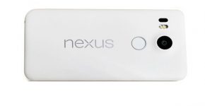 התמונה של ה-Nexus 5 שדלפה