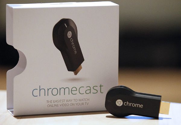 האם אכן יגיע הדור השני של ה-Chromecast?