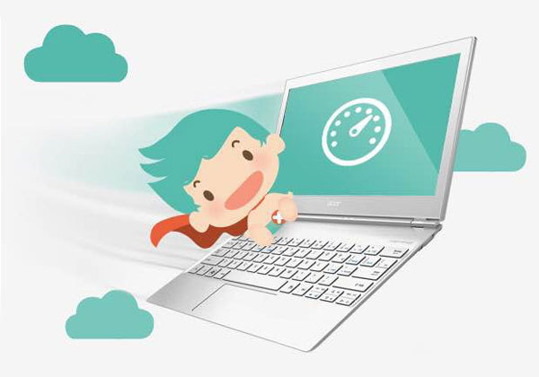 מישהו מטפל לכם במחשב. Fixico