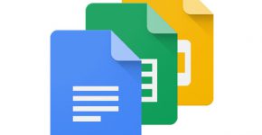 הכל חסום. Google Docs