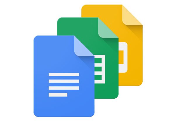 הכל חסום. Google Docs