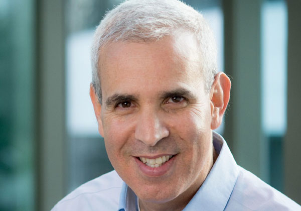 הראל יפהר, מנכ"ל AWS ישראל