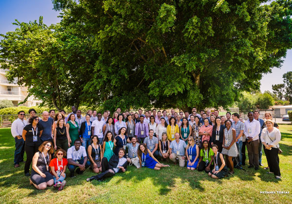 יזמים ומשקיעים למען מדינות העולם השלישי. פורום ID2