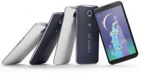 לא עוד Nexus