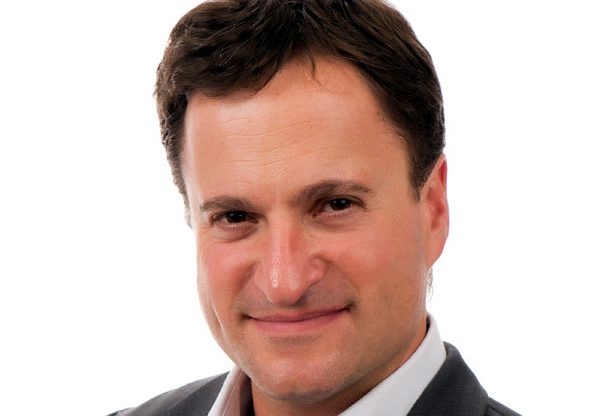 אורן שגיא, מנכ"ל סיסקו ישראל