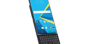 מחליפה משפחה? בלקברי