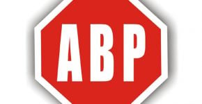 עכשיו באפליקציה. Adblock Plus