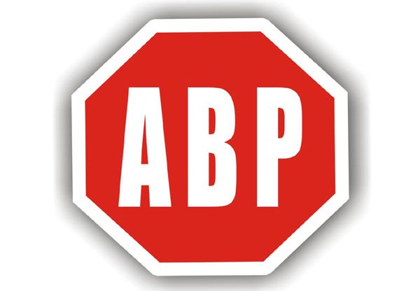 עכשיו באפליקציה. Adblock Plus