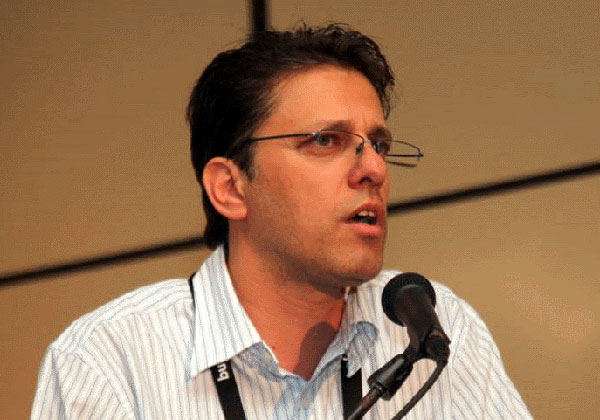 עמית קמה, מייסד ומנכ"ל קמדיה שירותים טכנולוגיים