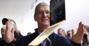 סיבה למסיבה? אפל