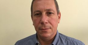 אבי שטיינהוף, סמנכ"ל המכירות והשיווק של קומפליט